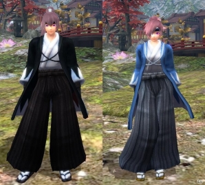 PS4/PC「鬼斬」女性用アバター「新撰組」が1月15日に登場―男性用アバターには新規カラーが追加！の画像2