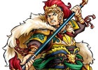 iOS/Android/PC「100万人の信長の野望」にて「三国志ロワイヤル」コラボが1月15日より開催―「馬超の紹介状」を獲得しよう！