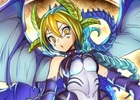 iOS版「アルティメットジョーカー」の事前登録がスタート！記事URLを入力してGamer限定のユニット「バハムートレディ リディア」をゲットしよう