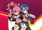 PS4「魔界戦記ディスガイア5」予約特典に”序盤に役立つ武器セット”が付属されるDL版の予約が開始！キャラクター紹介ムービー「セラフィーヌ編」も公開