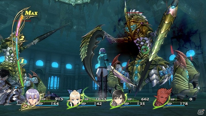 PS3「シャイニング・レゾナンス」DLC第5弾では「魔導書グリモアールの迷宮」がアップデート！リンナのメイド服フィギュアなども追加の画像4