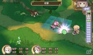 3DS「新・ロロナのアトリエ はじまりの物語 ～アーランドの錬金術士～」シームレスに楽しめるバトルの新要素や王国依頼の仕組みを紹介の画像16