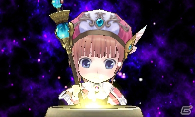 3DS「新・ロロナのアトリエ はじまりの物語 ～アーランドの錬金術士～」シームレスに楽しめるバトルの新要素や王国依頼の仕組みを紹介の画像21