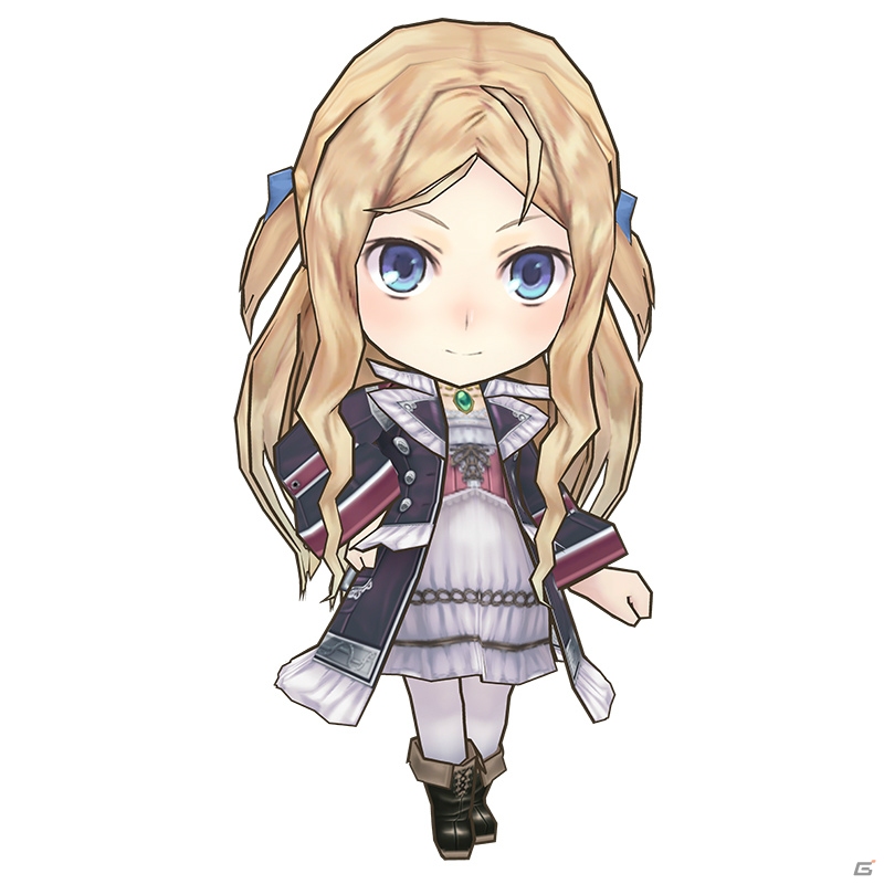 3DS「新・ロロナのアトリエ はじまりの物語 ～アーランドの錬金術士～」シームレスに楽しめるバトルの新要素や王国依頼の仕組みを紹介の画像40