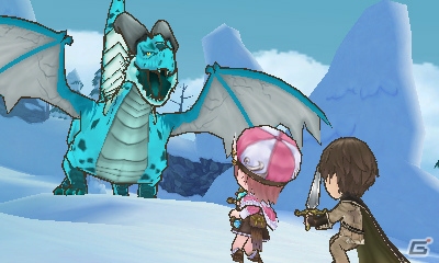 3DS「新・ロロナのアトリエ はじまりの物語 ～アーランドの錬金術士～」シームレスに楽しめるバトルの新要素や王国依頼の仕組みを紹介の画像45