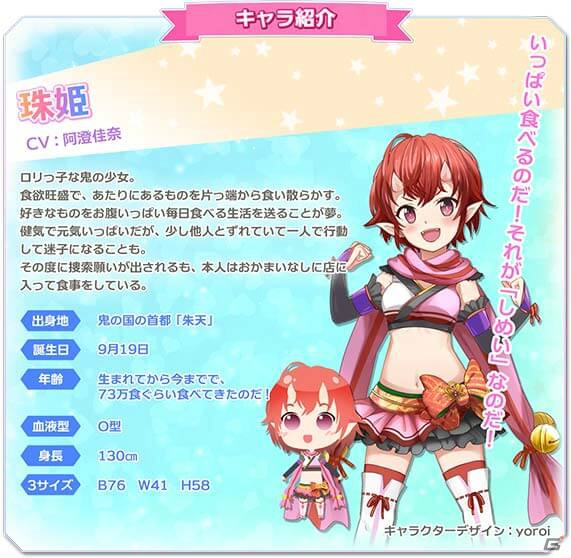 阿澄佳奈さんや西明日香さんなどが演じるアイドルをプロデュース！Android「アイパラ！IDOL PARADISE」が配信開始の画像14
