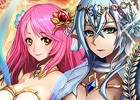 Mobage「大連撃!!クリスタルクルセイド」2周年アニバーサリーキャンペーン実施