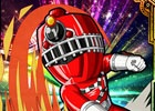 iOS/Android「スーパー戦隊 バトベースDX」闇の皇帝・ゼット襲来―ランキングイベント「出現！ 闇の皇帝」が開始