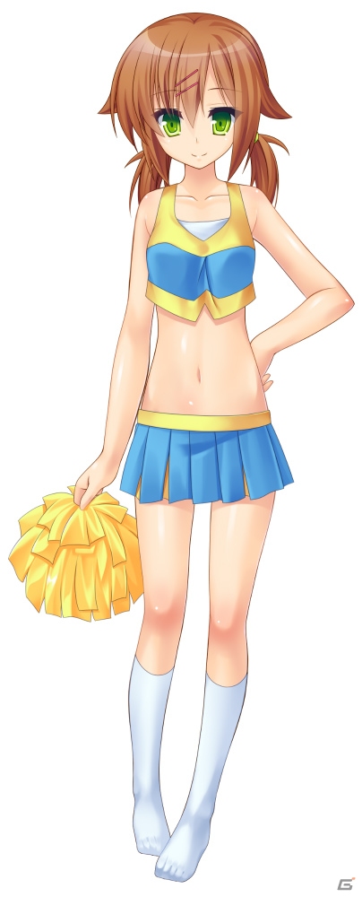 PC「Mahjong Pretty Girls Battle」がSteamにて1月22日より配信―英語にも対応した本格美少女麻雀ゲームの画像22