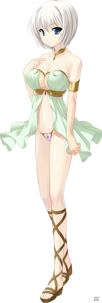 PC「Mahjong Pretty Girls Battle」がSteamにて1月22日より配信―英語にも対応した本格美少女麻雀ゲームの画像35