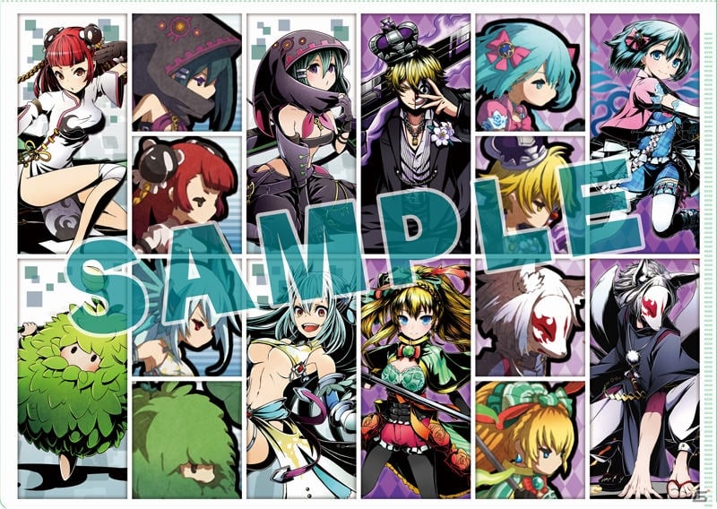 iOS/Android「ロード・トゥ・ドラゴン」Ver.5.2.0アップデートが実施！ディバインゲートコラボ＆オフラインイベント情報もの画像16