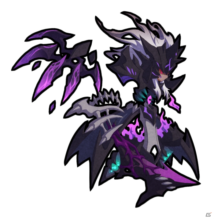 iOS/Android「ロード・トゥ・ドラゴン」Ver.5.2.0アップデートが実施！ディバインゲートコラボ＆オフラインイベント情報もの画像2