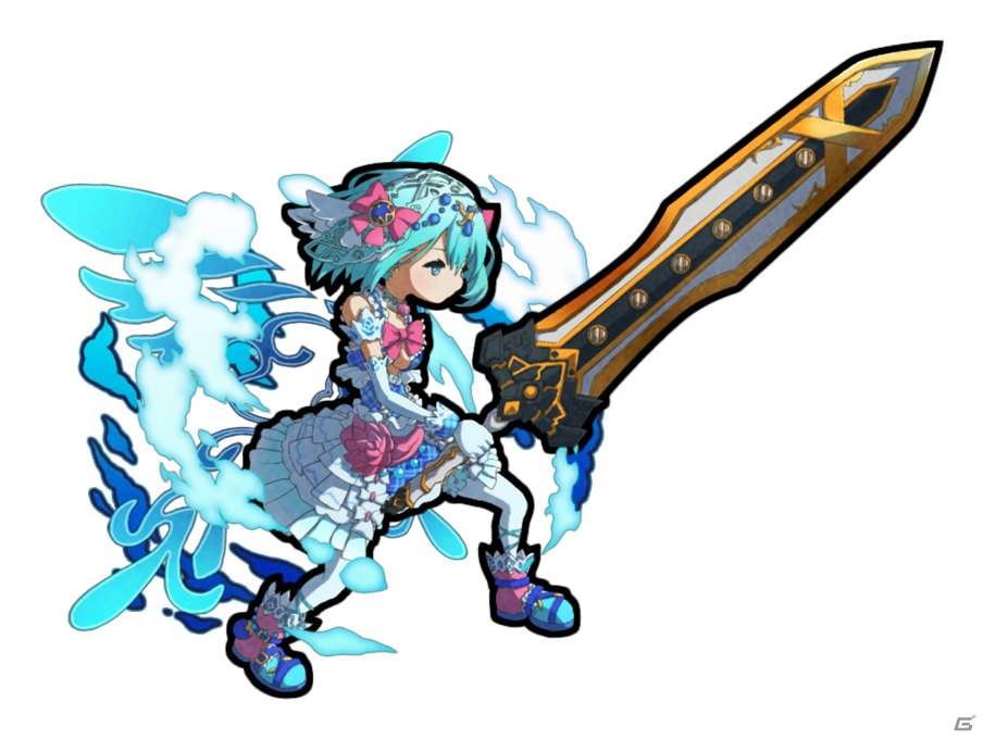 iOS/Android「ロード・トゥ・ドラゴン」Ver.5.2.0アップデートが実施！ディバインゲートコラボ＆オフラインイベント情報もの画像7