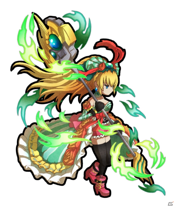 iOS/Android「ロード・トゥ・ドラゴン」Ver.5.2.0アップデートが実施！ディバインゲートコラボ＆オフラインイベント情報もの画像8