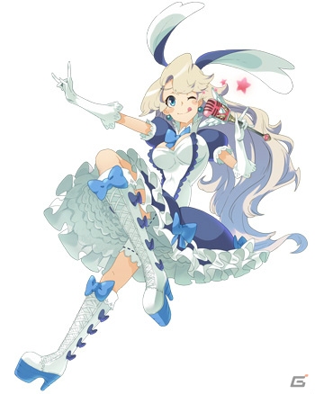 「ブレイブリーアーカイブ ディーズレポート」Android版の配信がスタート！仲間キャラクターが手に入る配信記念キャンペーンを実施の画像7