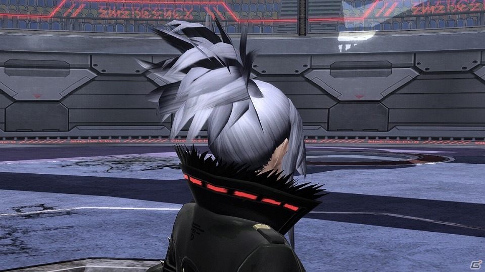 PC/PS Vita「ファンタシースターオンライン2」”PSP2∞”のナギサ＆シズルコスチュームなどが付く「PSO2 エピソード3 デラックスパッケージ」が3月19日に発売の画像4