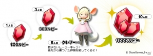iOS/Android「リトル ノア」事前登録者数が10万人を突破！事前登録特典を新たに追加の画像3