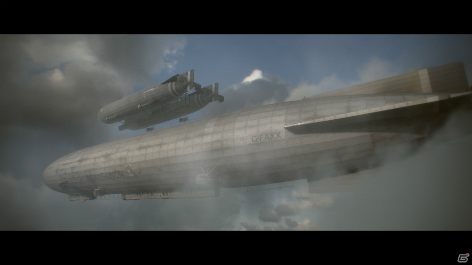PS4「The Order: 1886」早期購入特典も手に入るPlayStation Storeでの予約受付がスタート！の画像6