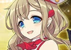 PC「リング☆ドリーム～女子プロレス大戦～」声優・北川里奈さんCVのカードが手に入るイベント「睦月興行～今月のご注文はどっち？～」開催
