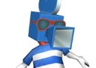 iOS/Android「バーコードフットボーラー」「ヨコハマ・フットボール映画祭2015」のナショナルパートナーに決定！安齋肇氏デザインの映画祭キャラクターがゲーム内に登場