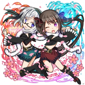 iOS/Android「バウンドモンスターズ」「200万ユーザー記念！カムバックキャンペーン」や「新チャレンジクエスト」が開催の画像5