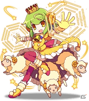 iOS/Android「バウンドモンスターズ」「200万ユーザー記念！カムバックキャンペーン」や「新チャレンジクエスト」が開催の画像2