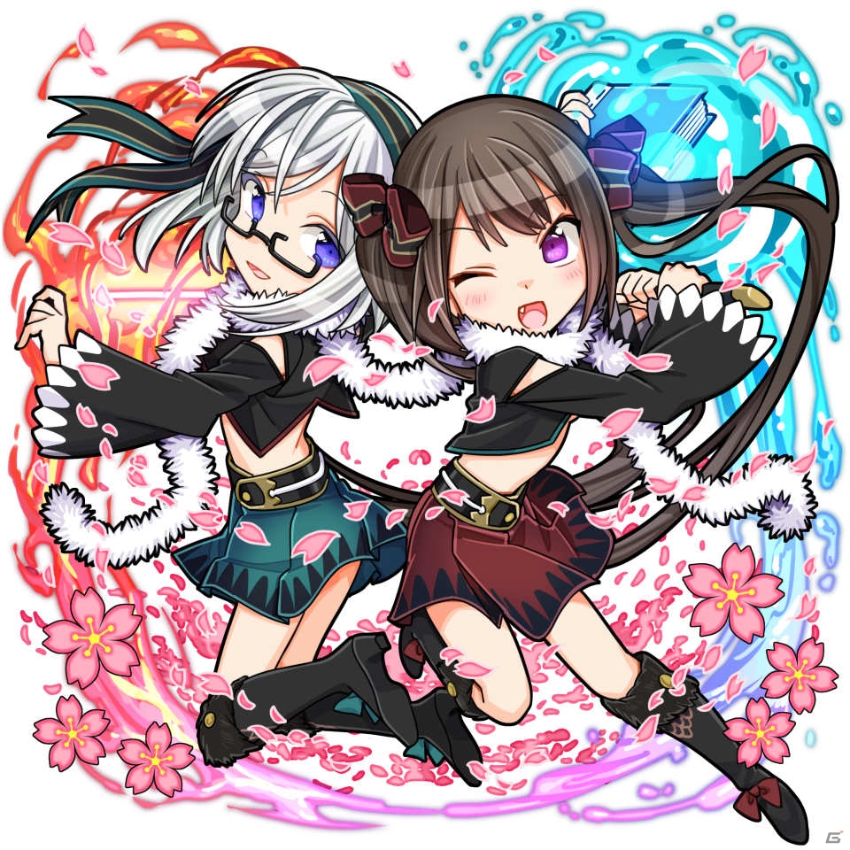 iOS/Android「バウンドモンスターズ」「200万ユーザー記念！カムバックキャンペーン」や「新チャレンジクエスト」が開催の画像5