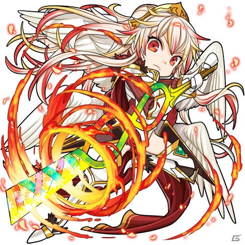 iOS/Android「バウンドモンスターズ」「200万ユーザー記念！カムバックキャンペーン」や「新チャレンジクエスト」が開催の画像6