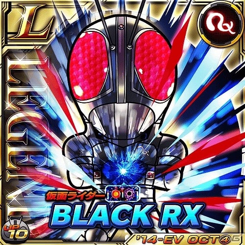 iOS/Android「仮面ライダー ライダバウト！」ロボライダー＆バイオライダー登場！イベント「BLACKライダー集結！悲しみと怒りの王子」が開始の画像6
