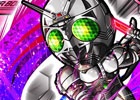 iOS/Android「仮面ライダー ライダバウト！」ロボライダー＆バイオライダー登場！イベント「BLACKライダー集結！悲しみと怒りの王子」が開始