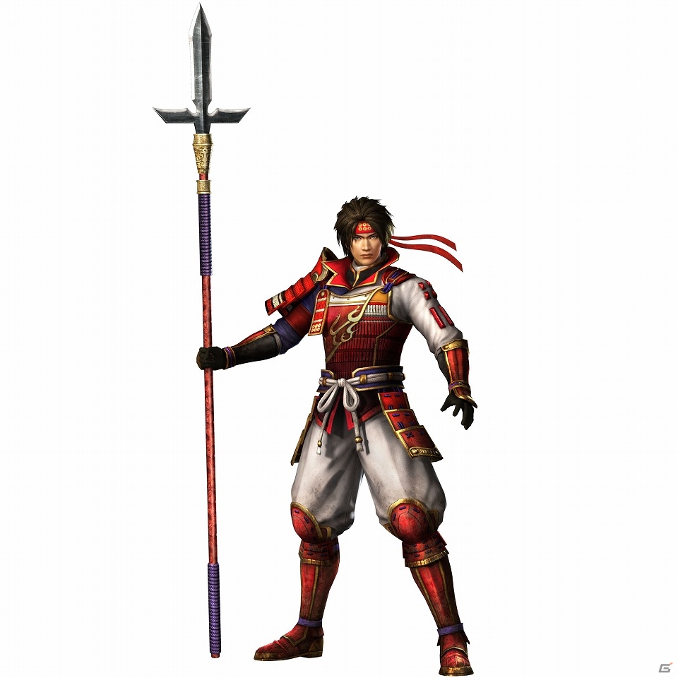PS4/PS3/PC「真・三國無双 Online Z」アップデート「戦国」本日実施！アップデートを記念したイベントやキャンペーンなども同時開催の画像6