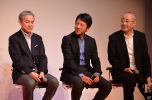「龍が如く0 誓いの場所」完成披露記者会見をレポート―PS Vita限定刻印モデル&ゲームの一部が遊べるアプリなども発表の画像14