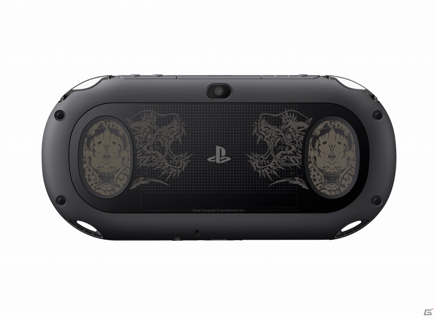 「龍が如く0 誓いの場所」完成披露記者会見をレポート―PS Vita限定刻印モデル&ゲームの一部が遊べるアプリなども発表の画像19
