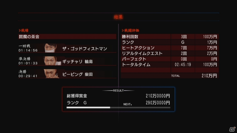「龍が如く0 誓いの場所」完成披露記者会見をレポート―PS Vita限定刻印モデル&ゲームの一部が遊べるアプリなども発表の画像25