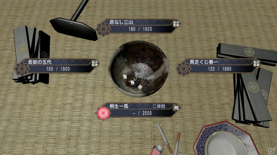 「龍が如く0 誓いの場所」完成披露記者会見をレポート―PS Vita限定刻印モデル&ゲームの一部が遊べるアプリなども発表の画像28