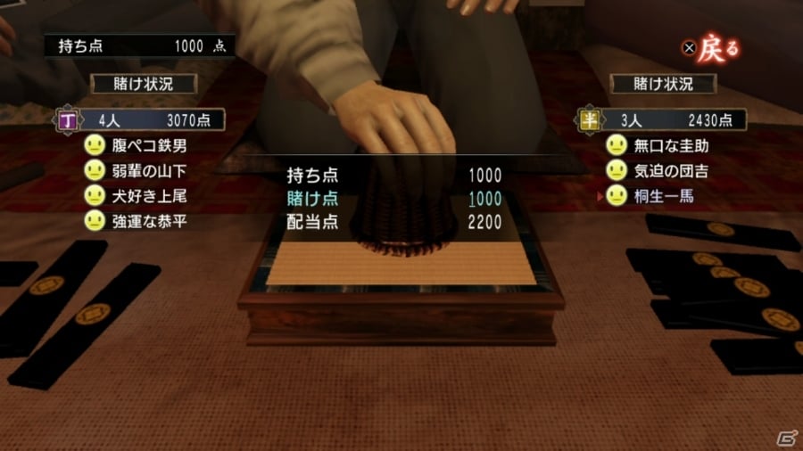 「龍が如く0 誓いの場所」完成披露記者会見をレポート―PS Vita限定刻印モデル&ゲームの一部が遊べるアプリなども発表の画像29