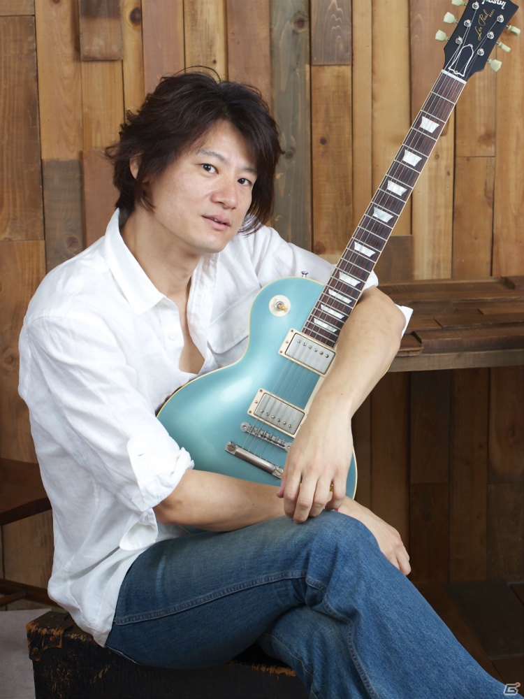 光田康典氏、山根ミチル氏らゲーム音楽家本人の演奏によるライブコンサート「GAME SOUND MANIAX」が1月17日に中国にて開催の画像7