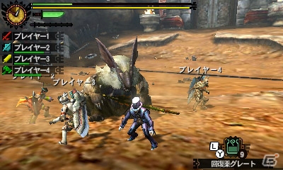 「モンスターハンターフェスタ’15」東京大会の開催間近！各コーナーの詳細など直前情報を紹介の画像12