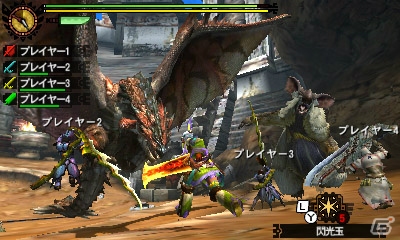 「モンスターハンターフェスタ’15」東京大会の開催間近！各コーナーの詳細など直前情報を紹介の画像13