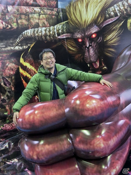 「モンスターハンターフェスタ’15」東京大会の開催間近！各コーナーの詳細など直前情報を紹介の画像2