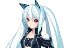 PC「感染×少女」がカーナビゲーションキャラ「霧島レイ」とコラボ―沢城みゆきさんの録り下ろしボイスを収録！