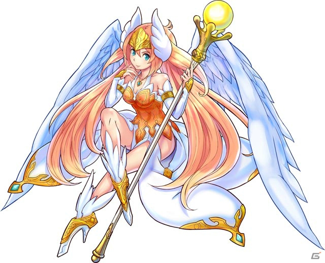 指一本で大量の兵を指揮する超・大軍勢RPG「無限∞ナイツ」がiOS/Android向けに配信！リリース記念としてSRキャラがプレゼントの画像20