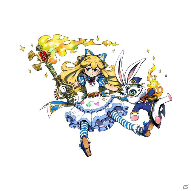 指一本で大量の兵を指揮する超・大軍勢RPG「無限∞ナイツ」がiOS/Android向けに配信！リリース記念としてSRキャラがプレゼントの画像22