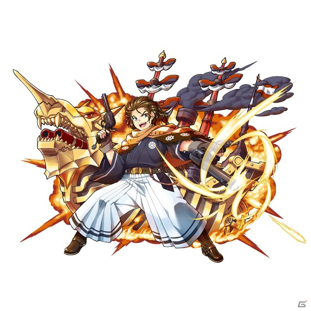 指一本で大量の兵を指揮する超・大軍勢RPG「無限∞ナイツ」がiOS/Android向けに配信！リリース記念としてSRキャラがプレゼントの画像4