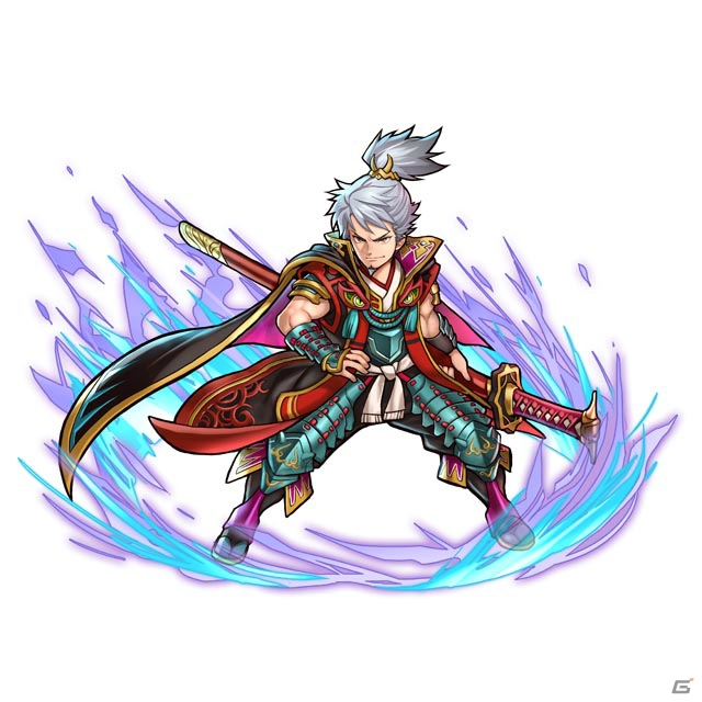 指一本で大量の兵を指揮する超・大軍勢RPG「無限∞ナイツ」がiOS/Android向けに配信！リリース記念としてSRキャラがプレゼントの画像5