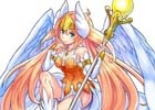 指一本で大量の兵を指揮する超・大軍勢RPG「無限∞ナイツ」がiOS/Android向けに配信！リリース記念としてSRキャラがプレゼント