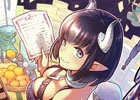 PC「ロード オブ ヴァーミリオン アリーナ」第2回アルファテストのレポート第1弾が公開―テスターや使い魔などプレイデータを中心に紹介