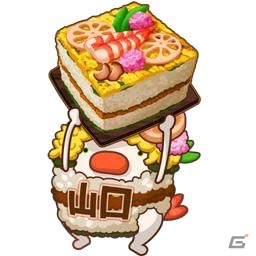 全国のご当地キャラを集めるパズルゲーム「ご当地きゃら祭 コインdeパズル」iOS版が配信の画像8