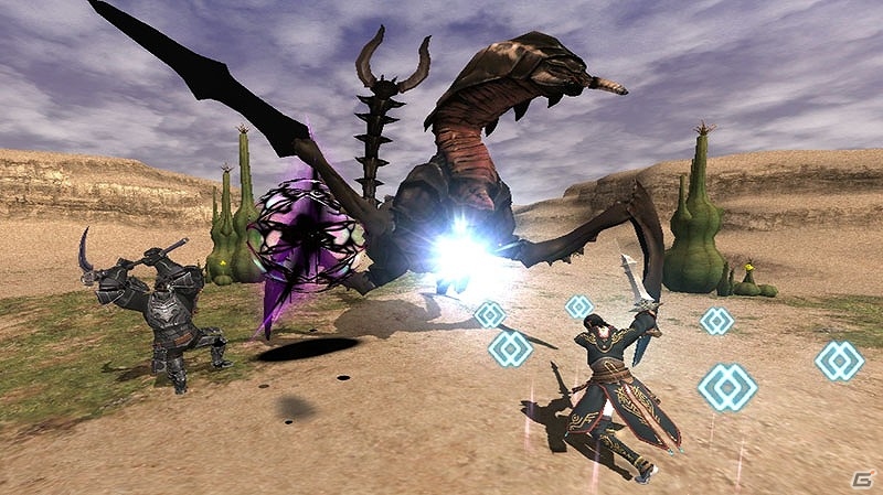「ファイナルファンタジーXI」新たなクエストや”ユニティウォンテッド”の目標などを追加するバージョンアップが実施！の画像1