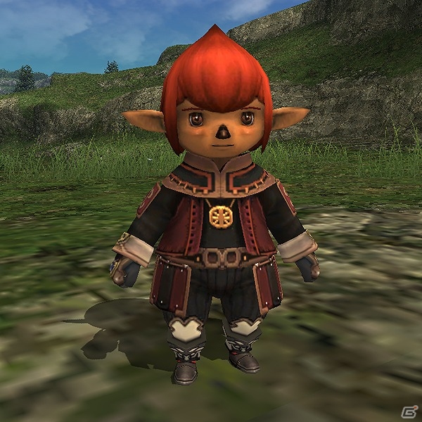 「ファイナルファンタジーXI」新たなクエストや”ユニティウォンテッド”の目標などを追加するバージョンアップが実施！の画像10